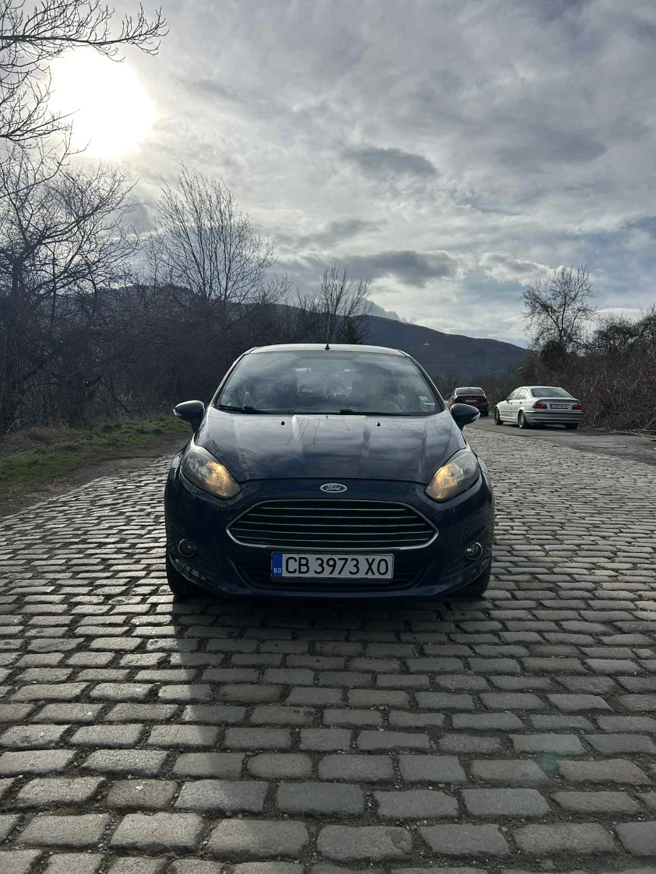 Ford Fiesta  - изображение 2