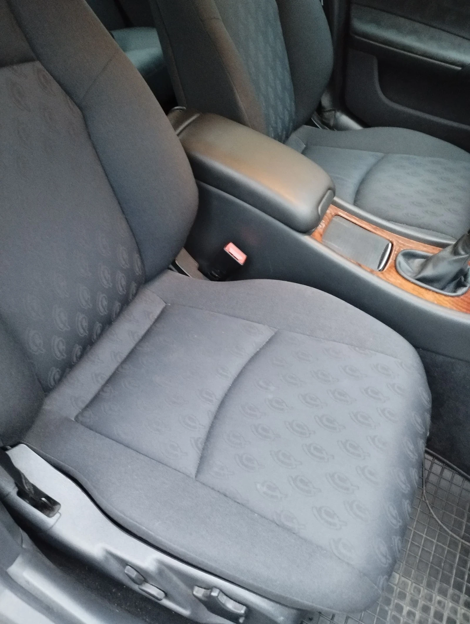 Mercedes-Benz 220 ����� | Mobile.bg � ����������� 9