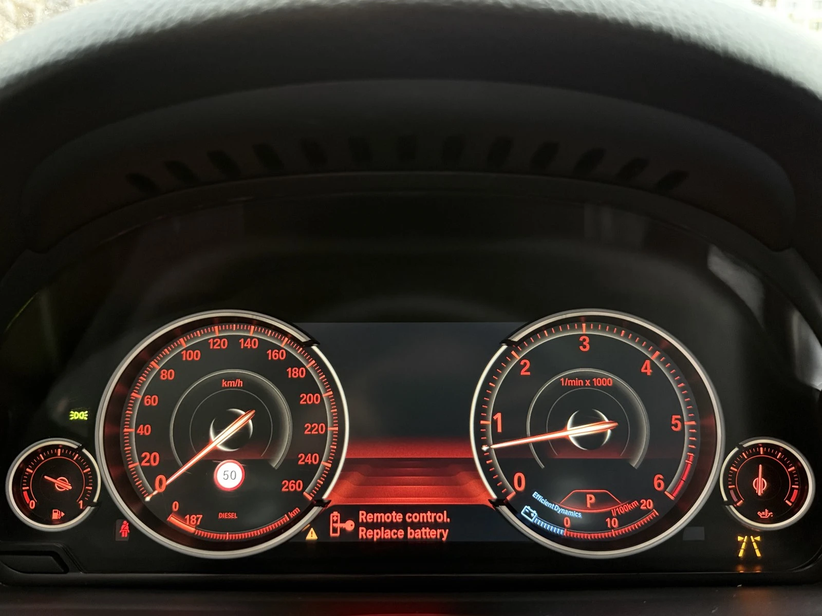 BMW 535 M-PACK* FULL* ��������� ! | Mobile.bg � ����������� 14