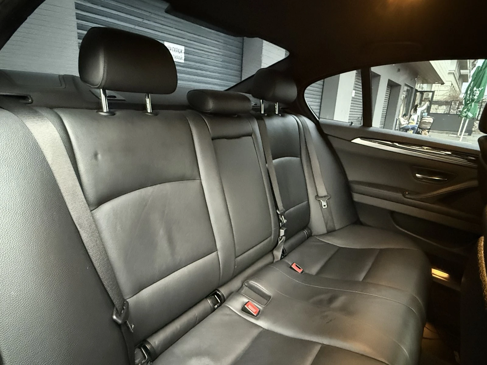 BMW 535 M-PACK* FULL* ��������� ! | Mobile.bg � ����������� 13