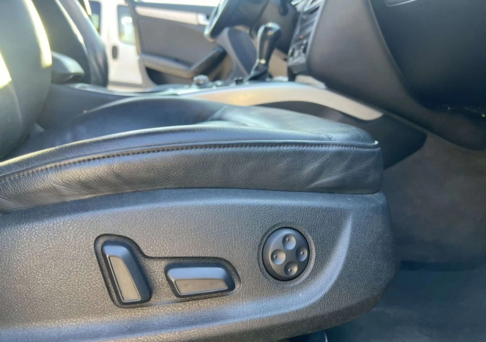 Audi A4 Allroad  - изображение 8