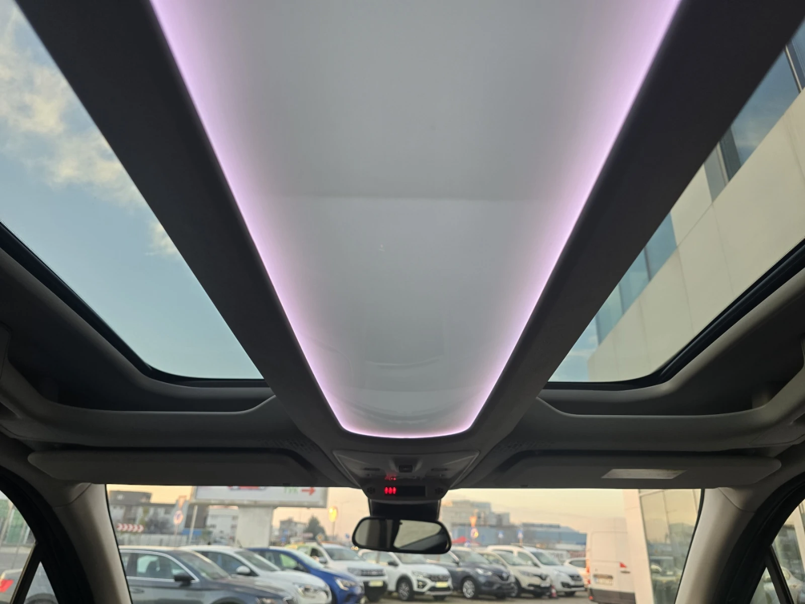 Fiat Doblo Combi Standard N1 1.5 BlueHDI 130 | Mobile.bg � ����������� 10