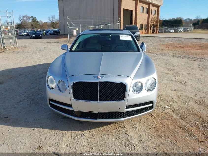 Bentley Flying Spur 4l V8 | Mobile.bg � ����������� 12
