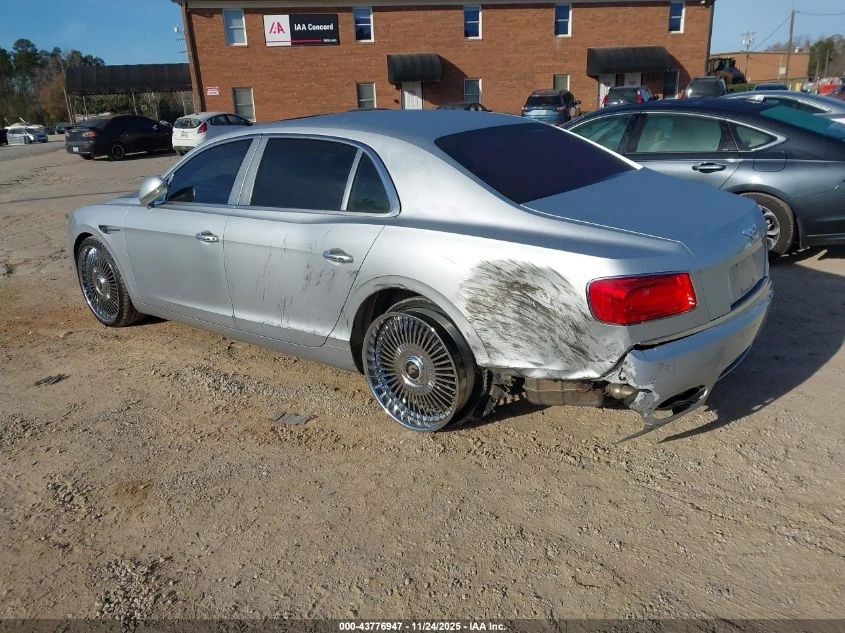 Bentley Flying Spur 4l V8 | Mobile.bg � ����������� 3