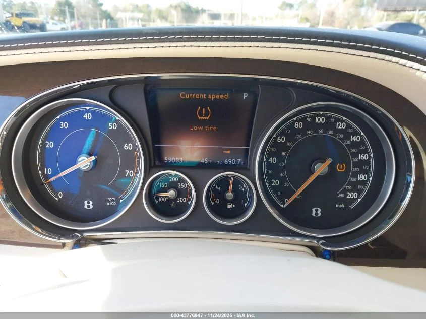 Bentley Flying Spur 4l V8 | Mobile.bg � ����������� 7
