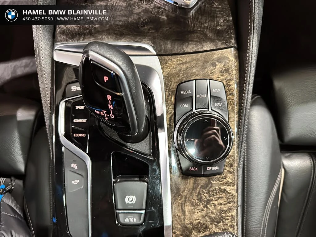 BMW 540 xDrive* Sedan* AWD* ����������* (���� �� ��) | Mobile.bg � ����������� 15