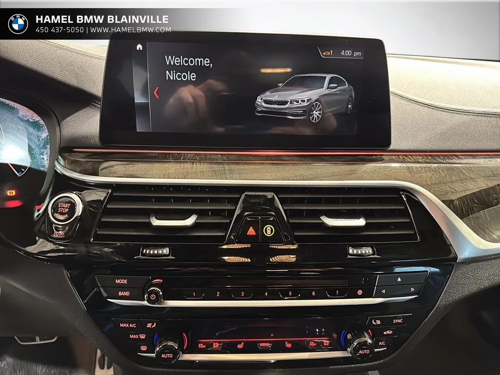 BMW 540 xDrive* Sedan* AWD* ����������* (���� �� ��) | Mobile.bg � ����������� 14