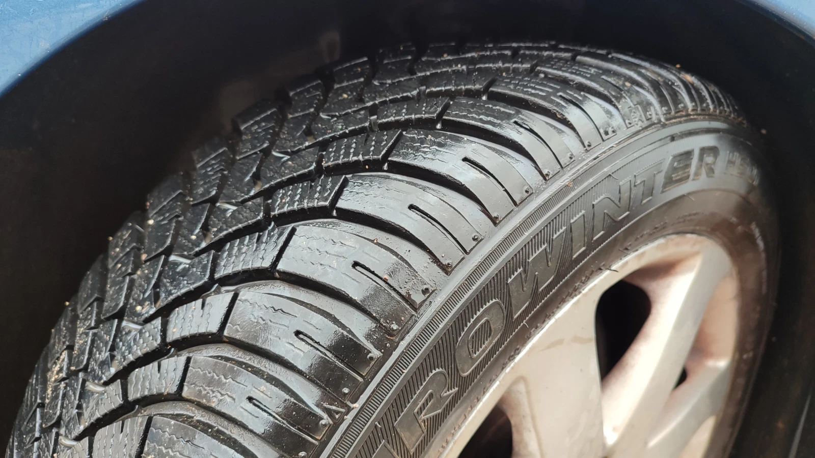 Ford C-max  - изображение 7