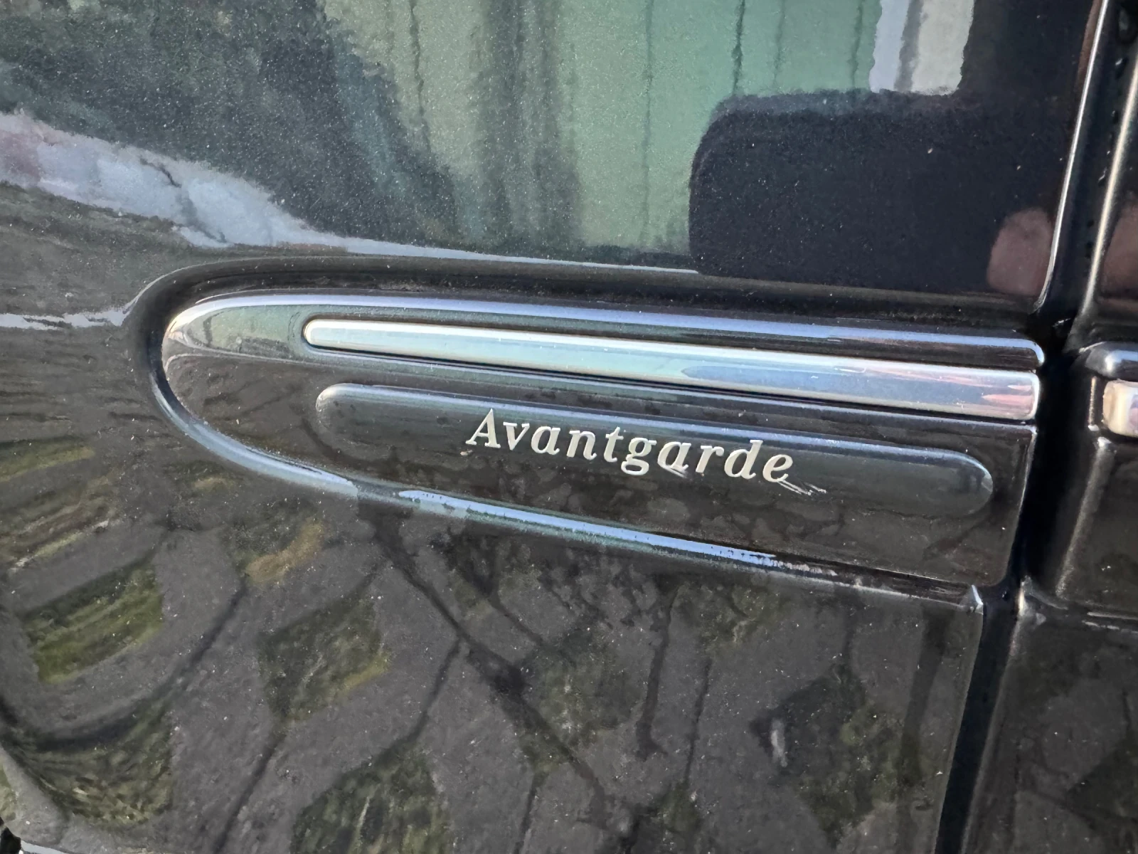 Mercedes-Benz E 350 Аvangarde 4x4 внос Германия  - изображение 8