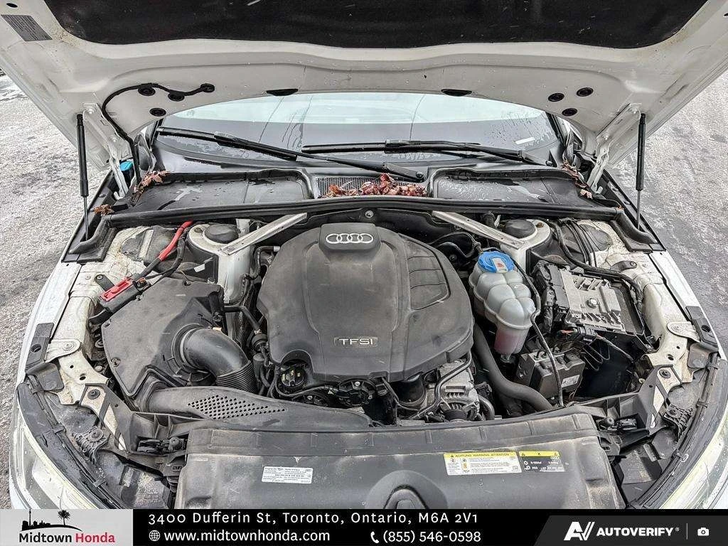 Audi S4 * quattro Prestige * CARFAX * ���� �� �� | Mobile.bg � ����������� 12