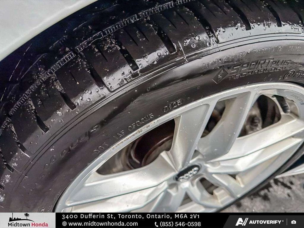 Audi S4 * quattro Prestige * CARFAX * ЦЕНА ДО БГ - изображение 10