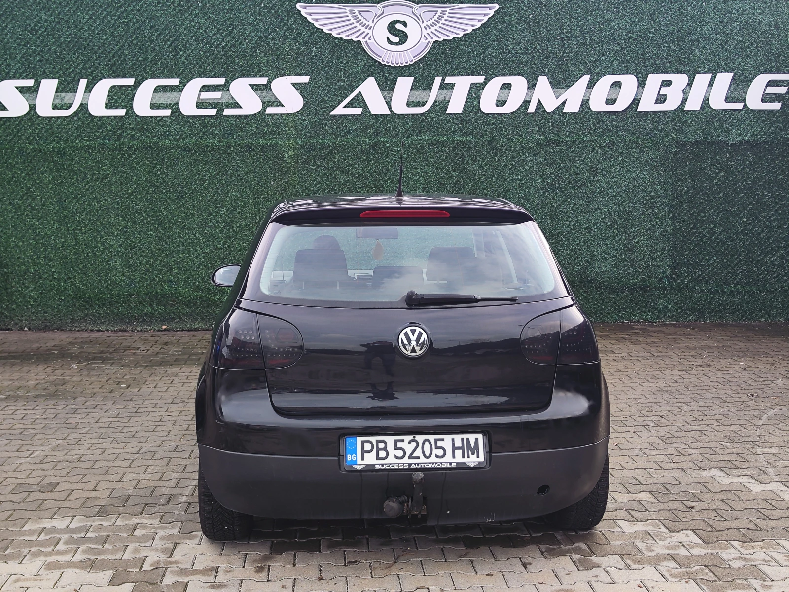 VW Golf NAVI* FACE* LIZING - изображение 4