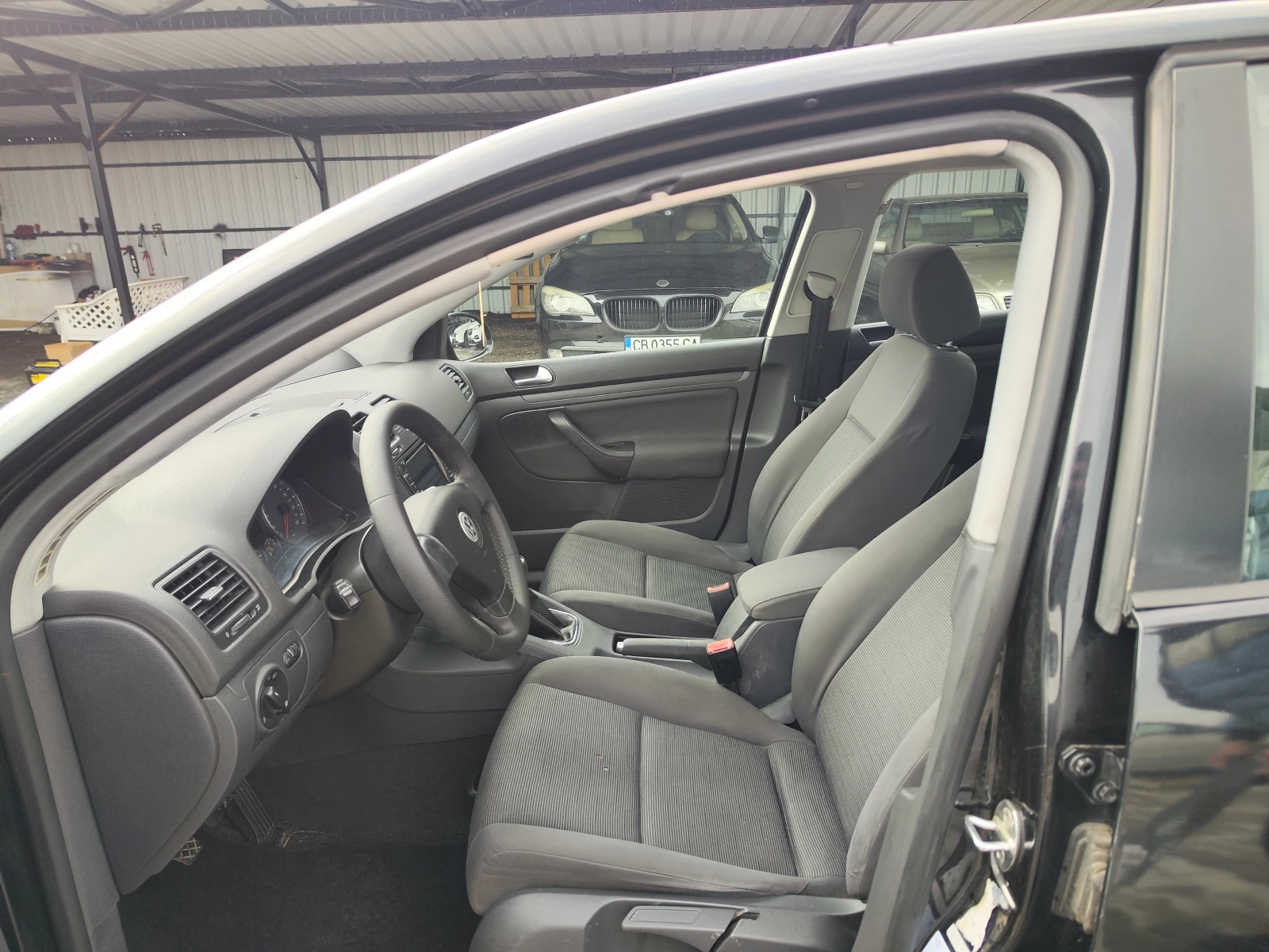 VW Golf NAVI* FACE* LIZING - изображение 5