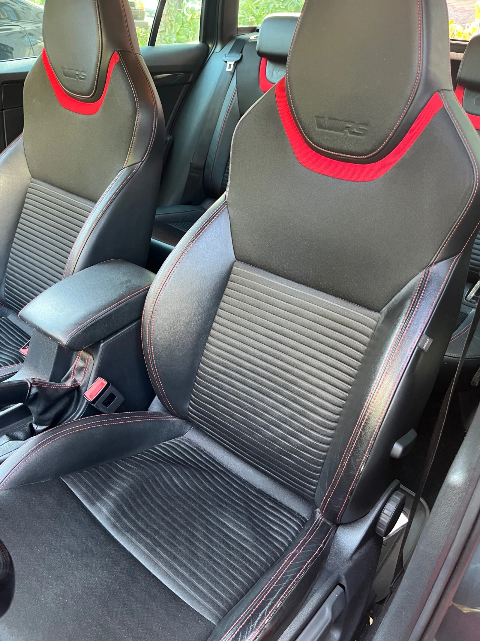 Skoda Octavia VRS 184 �.� | Mobile.bg � ����������� 8