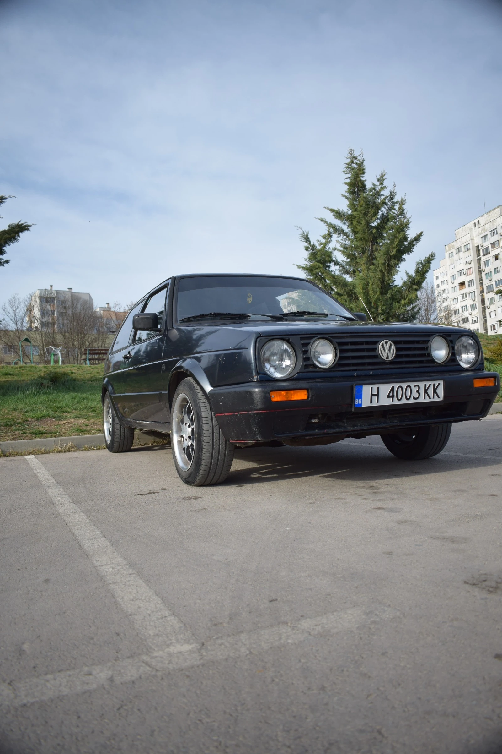 VW Golf 1.6 ���/������ | Mobile.bg � ����������� 9