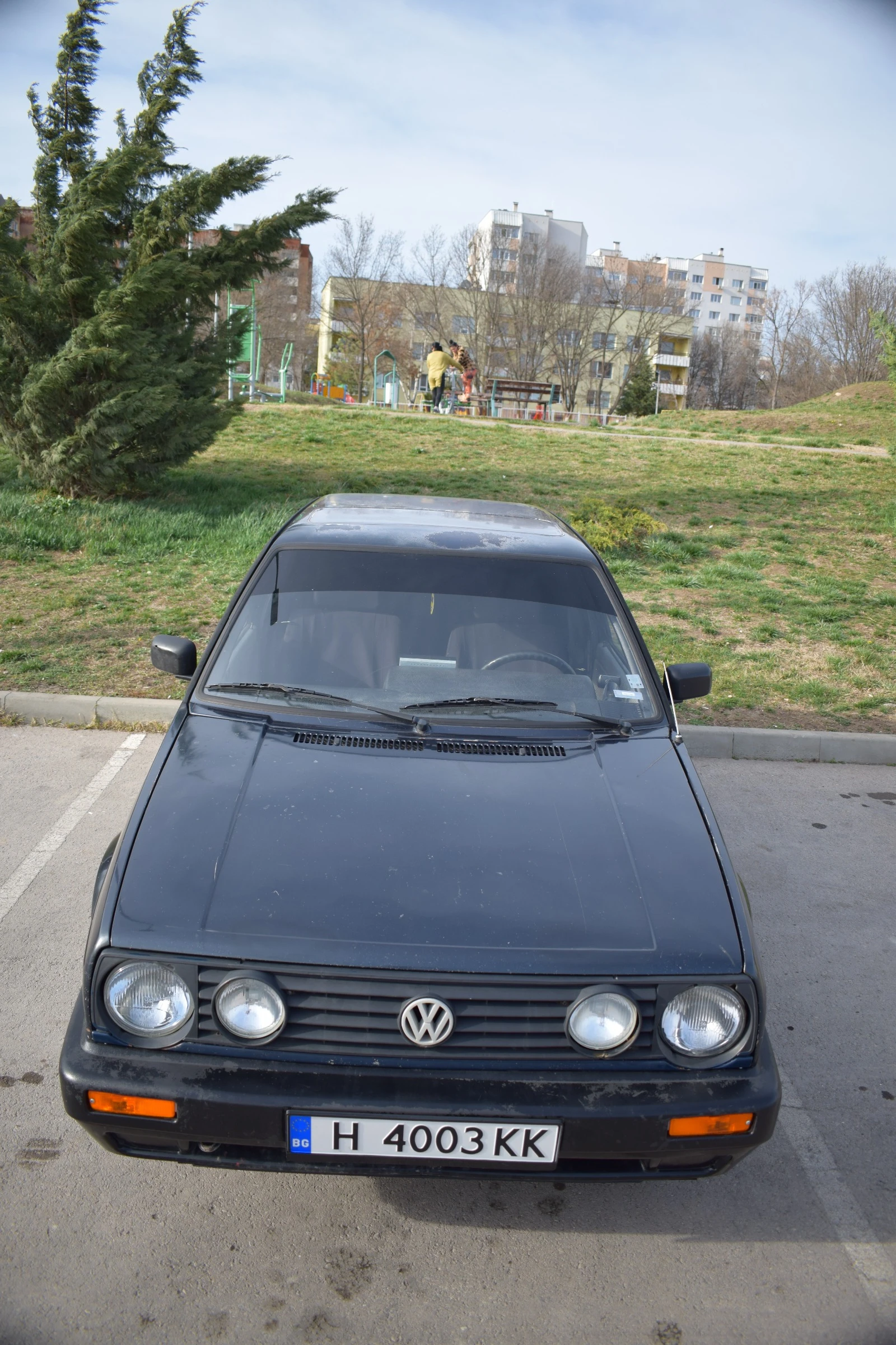 VW Golf 1.6 ���/������ | Mobile.bg � ����������� 4