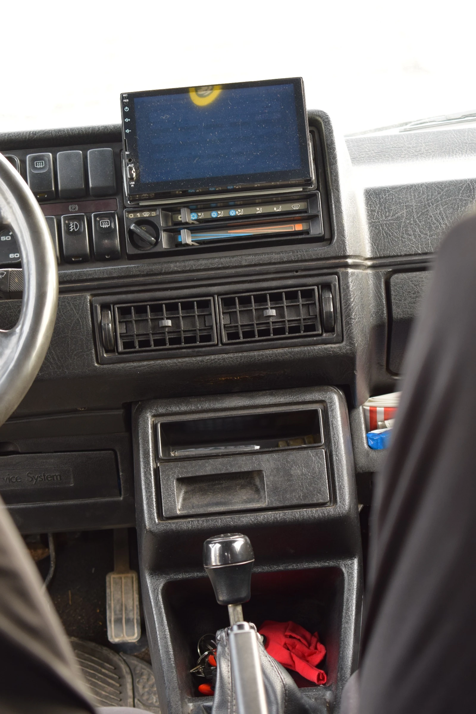 VW Golf 1.6 ���/������ | Mobile.bg � ����������� 12