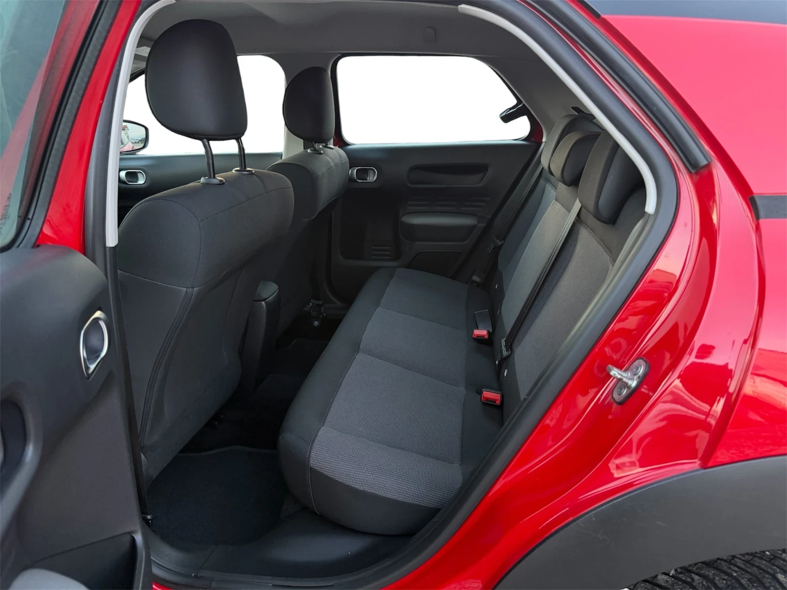 Citroen C4 Cactus 1.5d/Grip Control/Navi/Camera/PDC/6 gears | Mobile.bg � ����������� 8