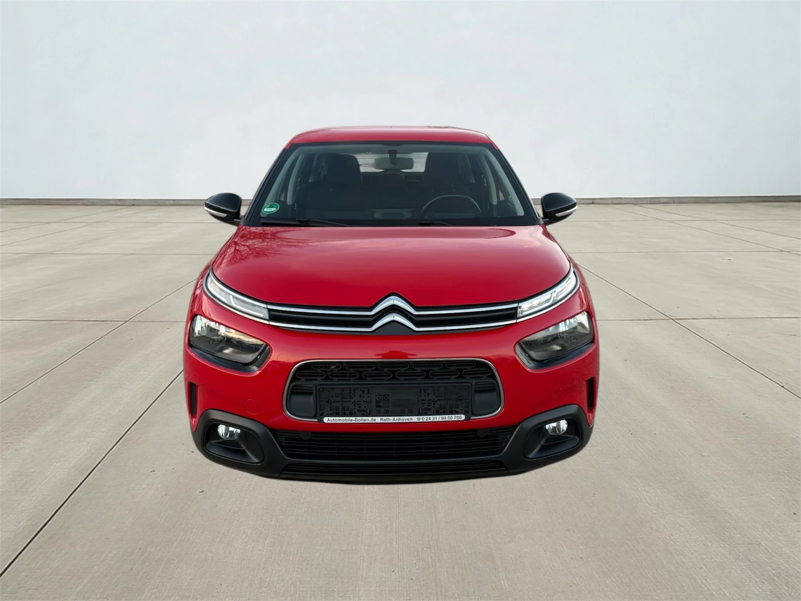 Citroen C4 Cactus 1.5d/Grip Control/Navi/Camera/PDC/6 gears | Mobile.bg � ����������� 6