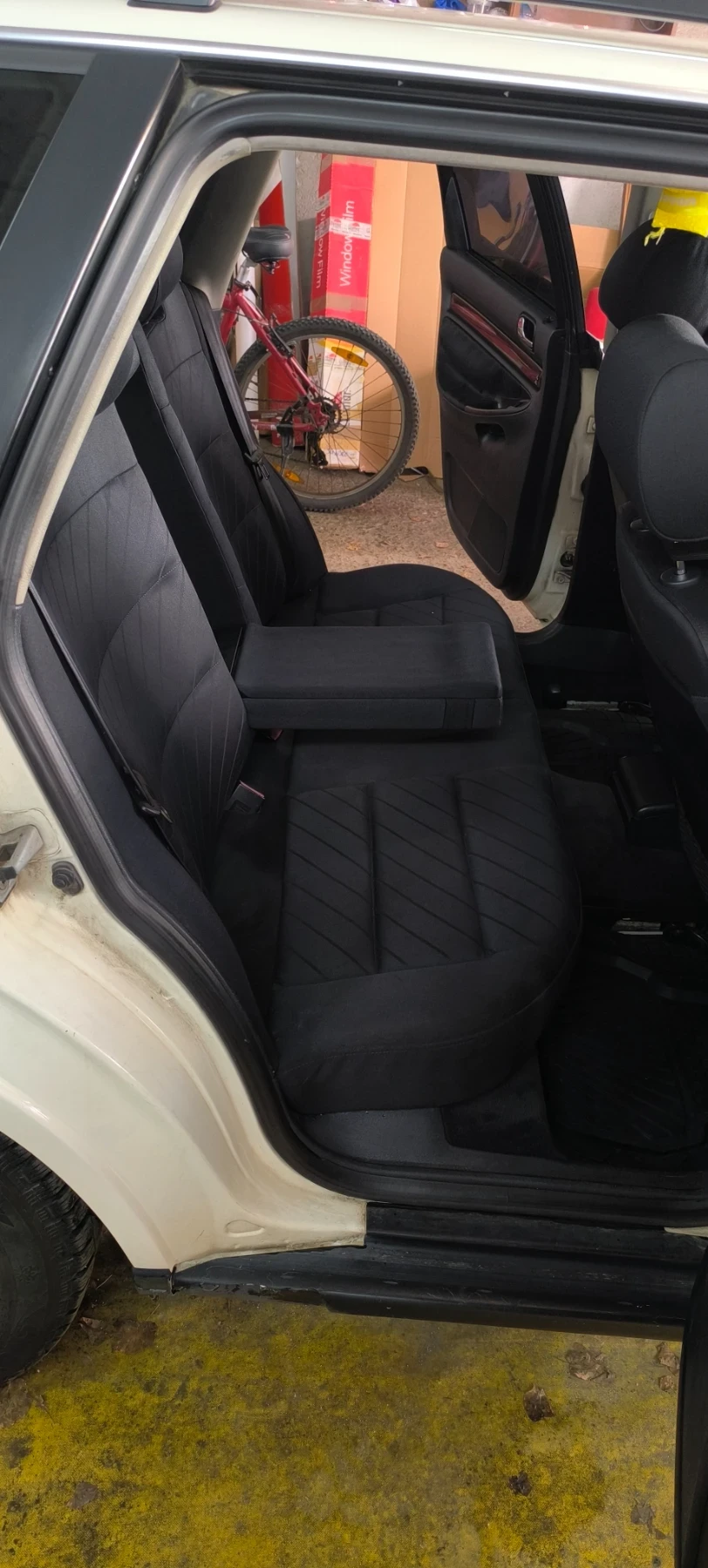 Audi A4 2.8 V6 , снимка 13 - Автомобили и джипове - 53746607