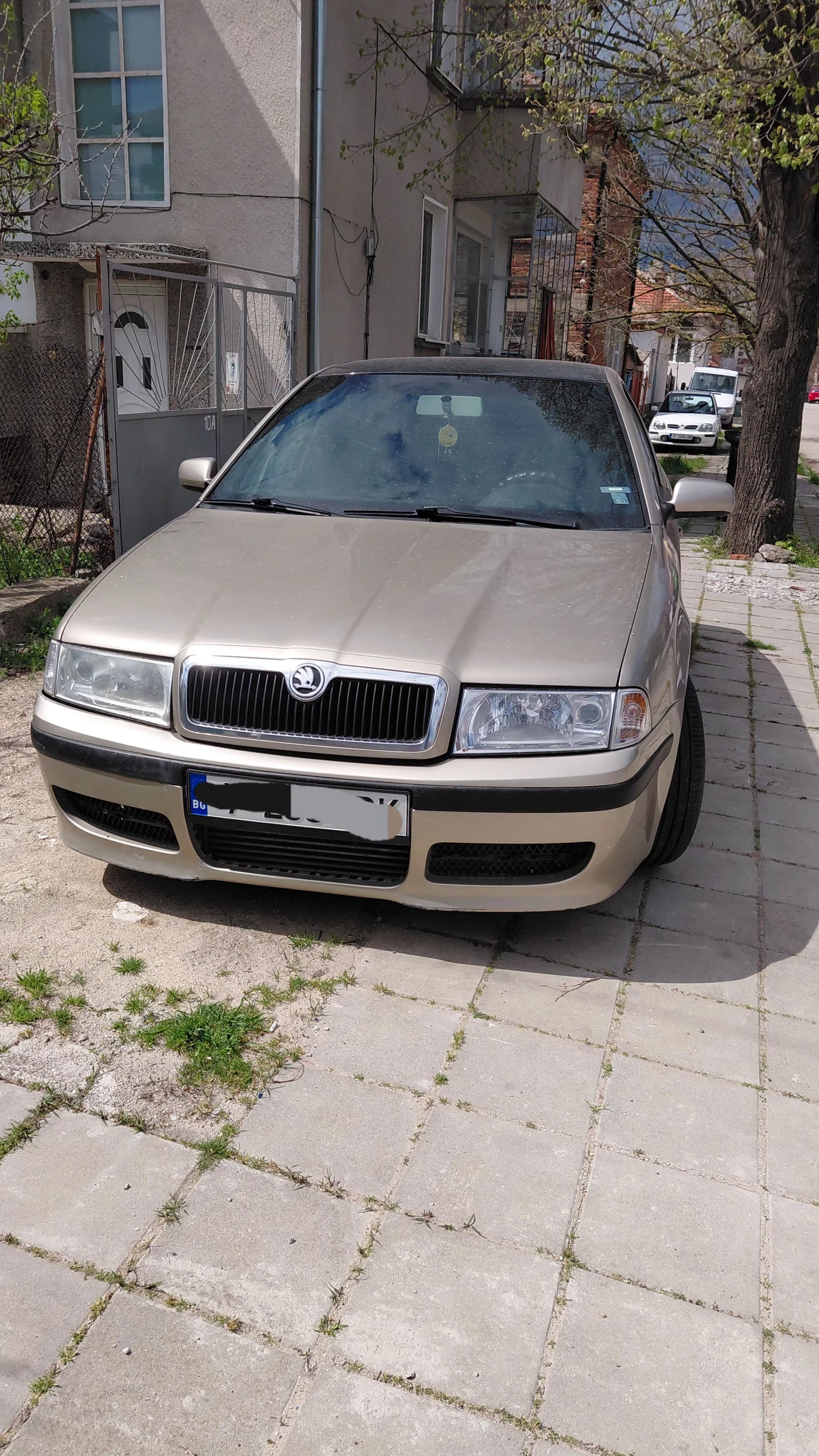 Skoda Octavia undefined | Auto.bg — изображение 1