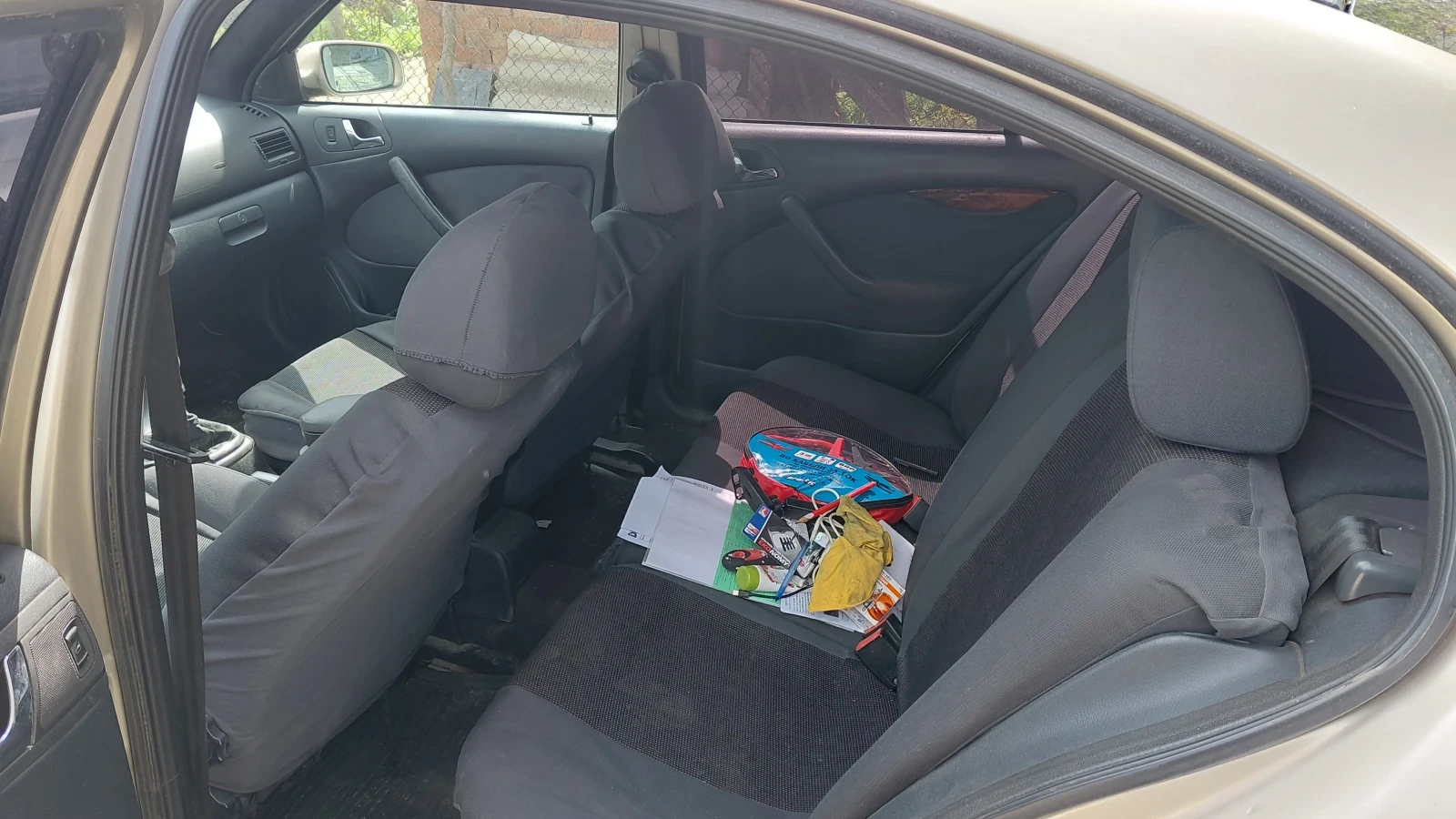 Skoda Octavia, снимка 7 - Автомобили и джипове - 54147785