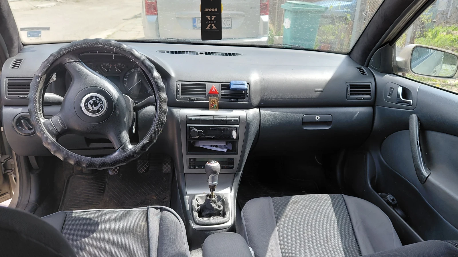 Skoda Octavia, снимка 6 - Автомобили и джипове - 54147785