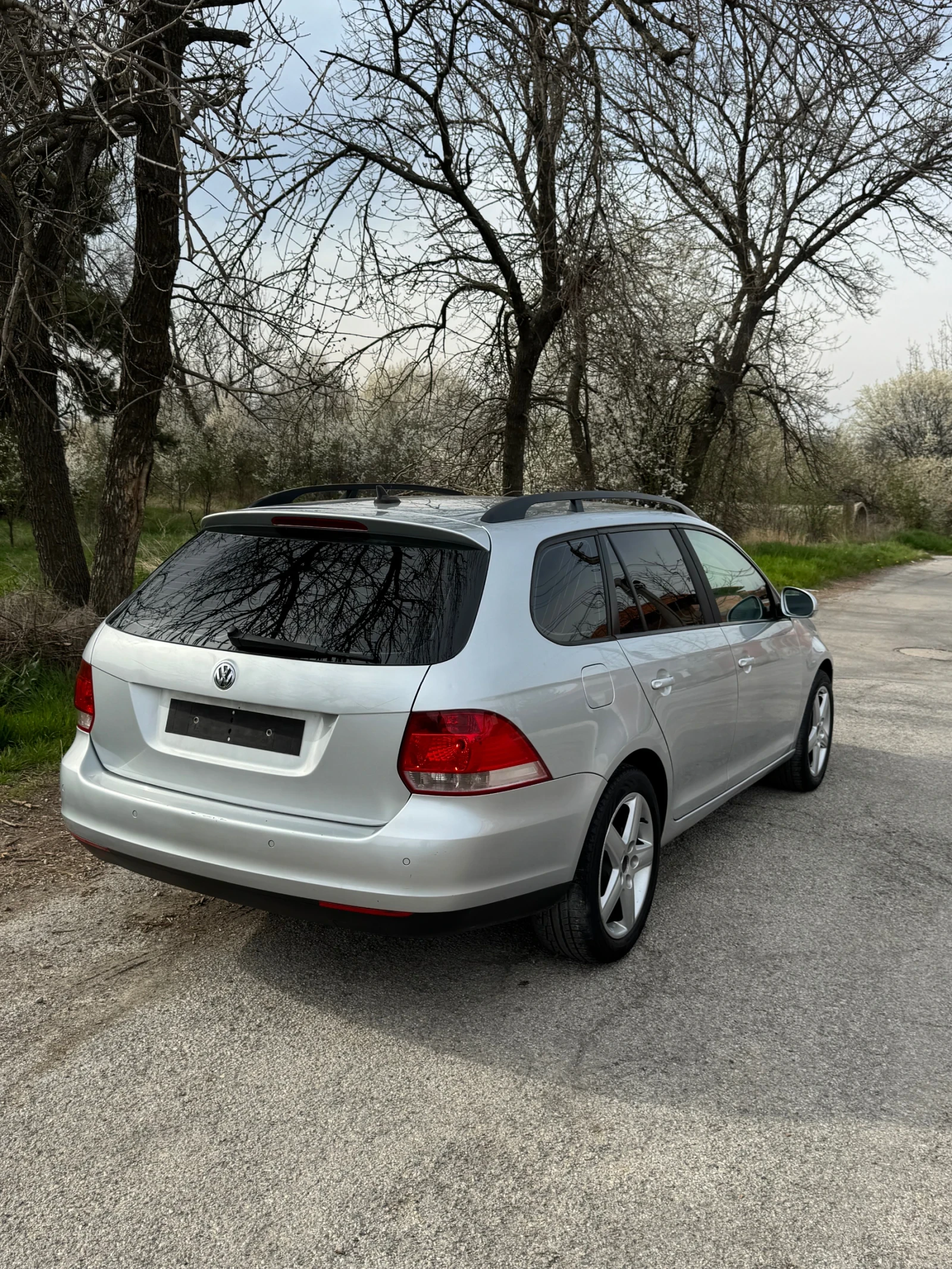 VW Golf, снимка 5 - Автомобили и джипове - 54216971