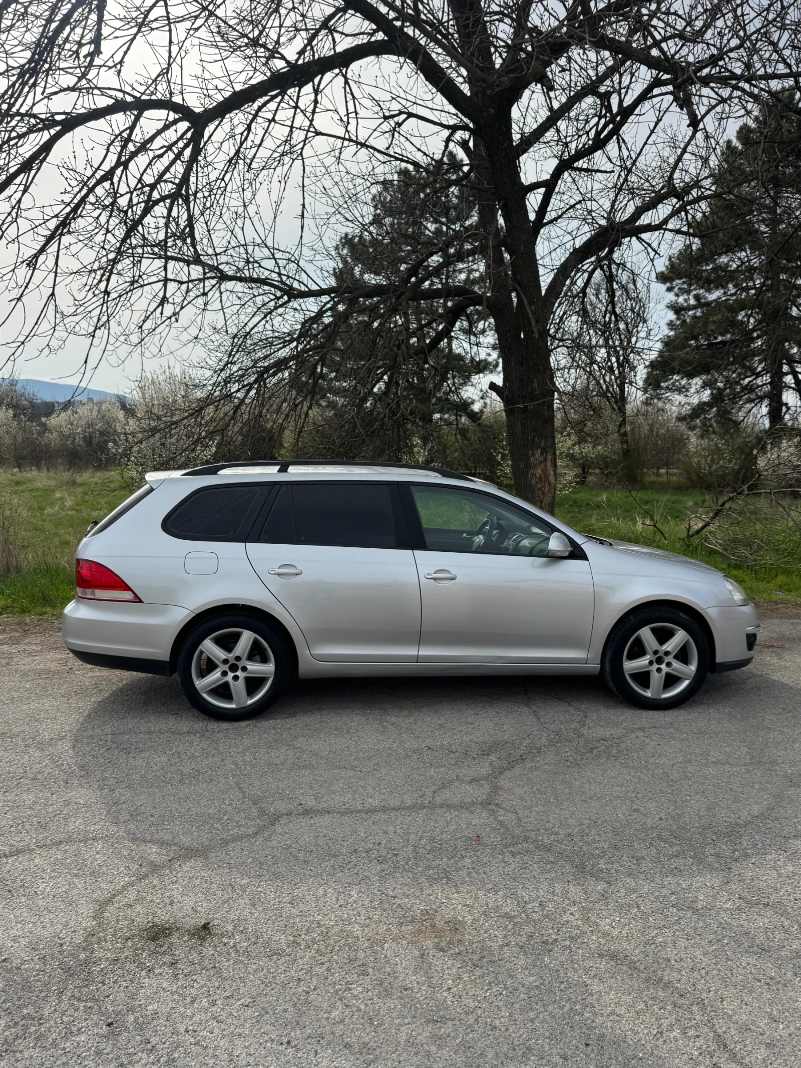 VW Golf, снимка 7 - Автомобили и джипове - 54216971