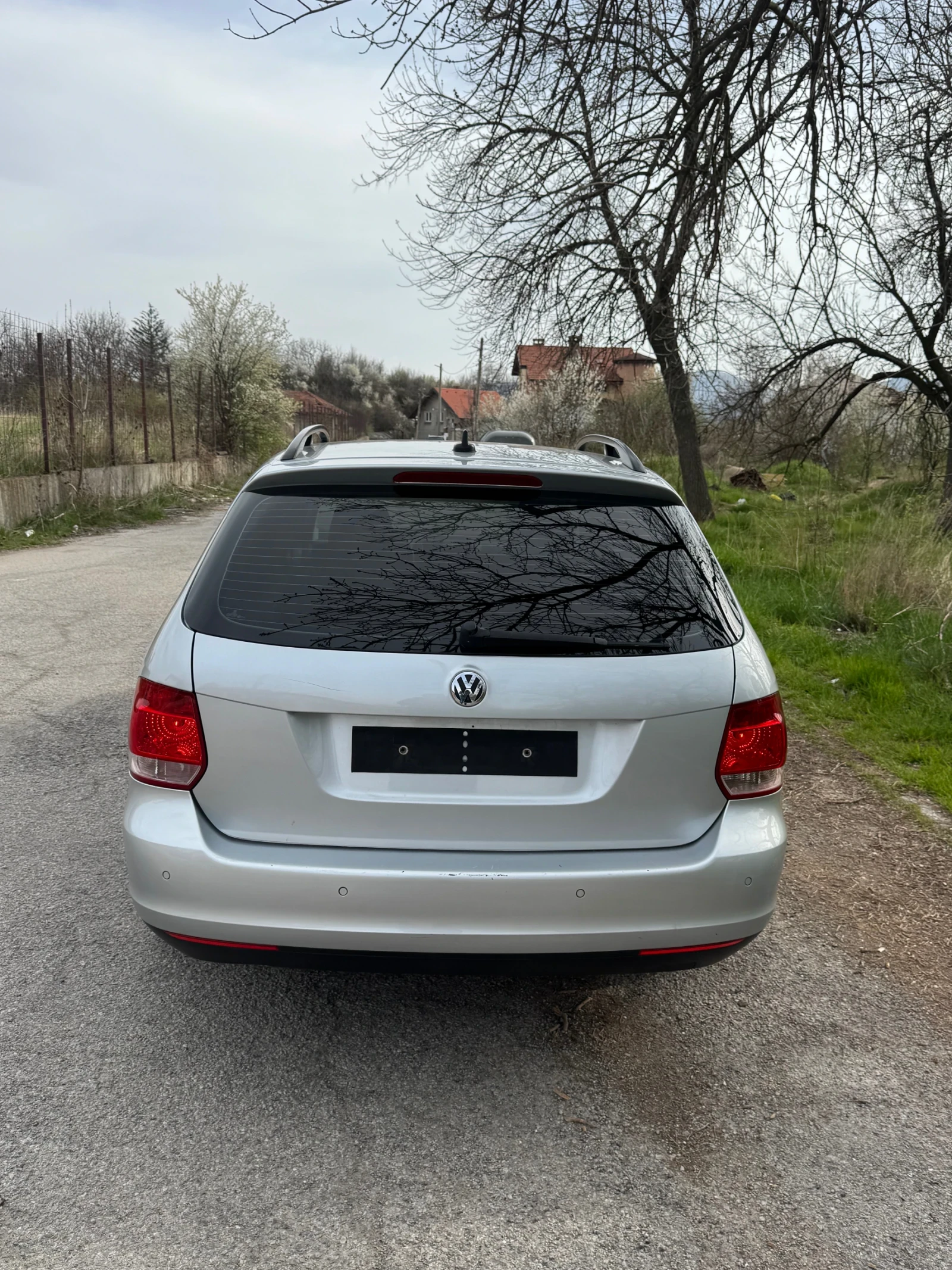 VW Golf, снимка 8 - Автомобили и джипове - 54216971