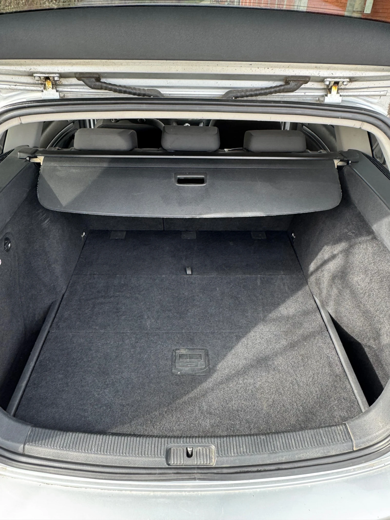 VW Golf, снимка 15 - Автомобили и джипове - 54216971