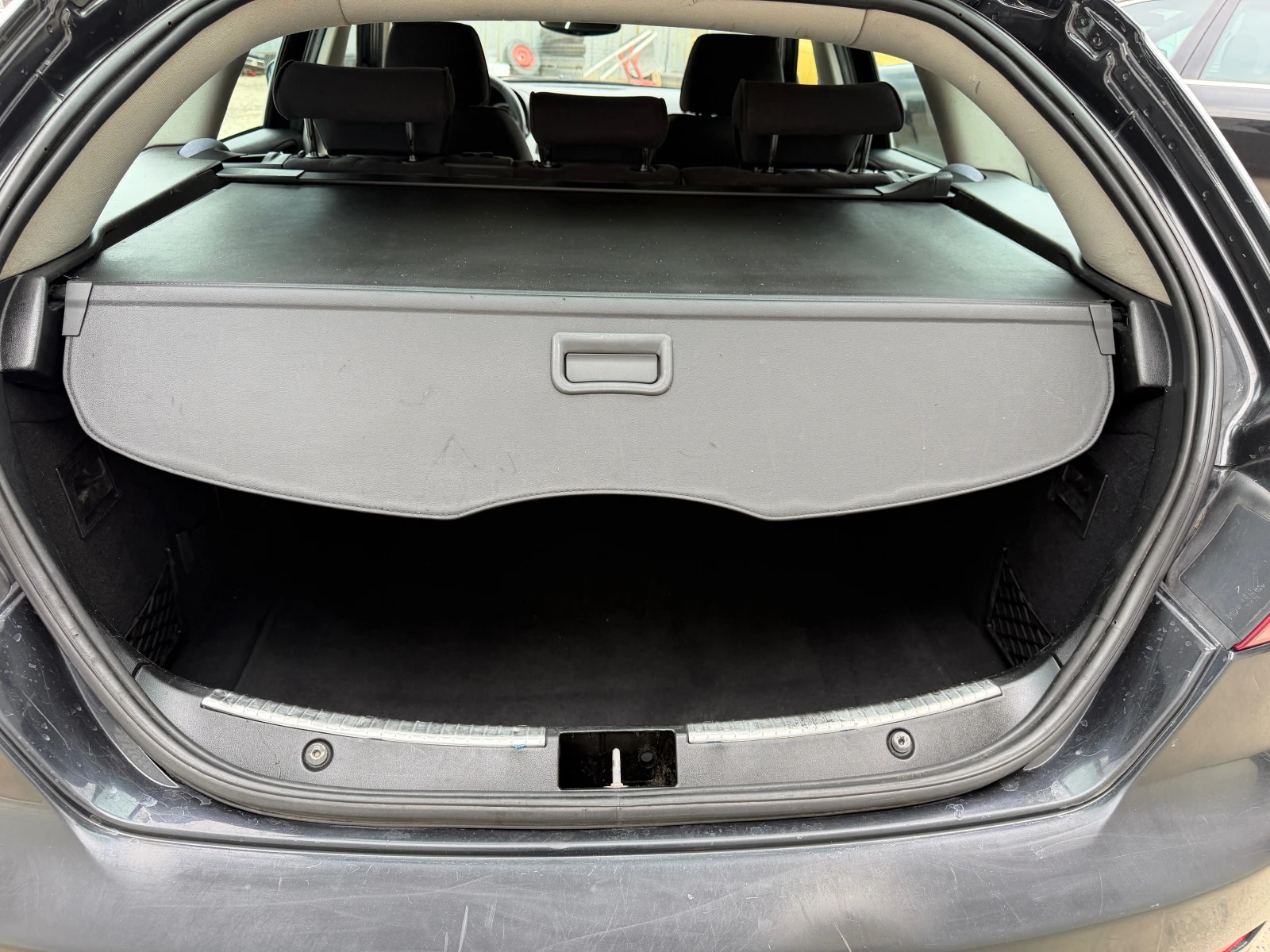 Alfa Romeo 159 sportwagon 1, 9 16V, снимка 16 - Автомобили и джипове - 54258006