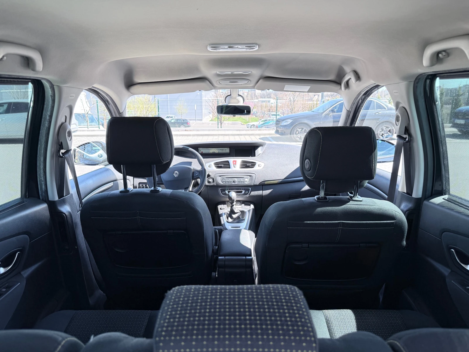 Renault Scenic | Mobile.bg � ����������� 9