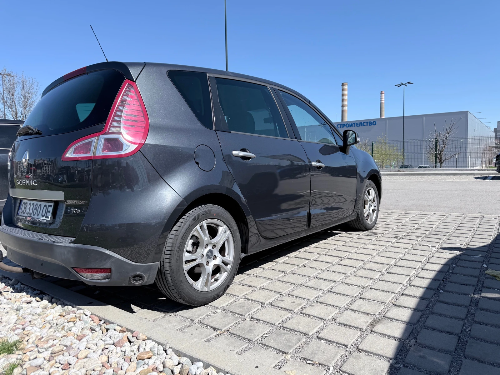 Renault Scenic | Mobile.bg � ����������� 3
