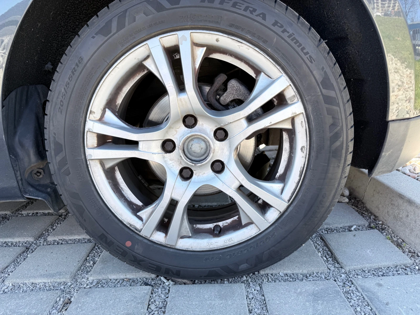 Renault Scenic | Mobile.bg � ����������� 6