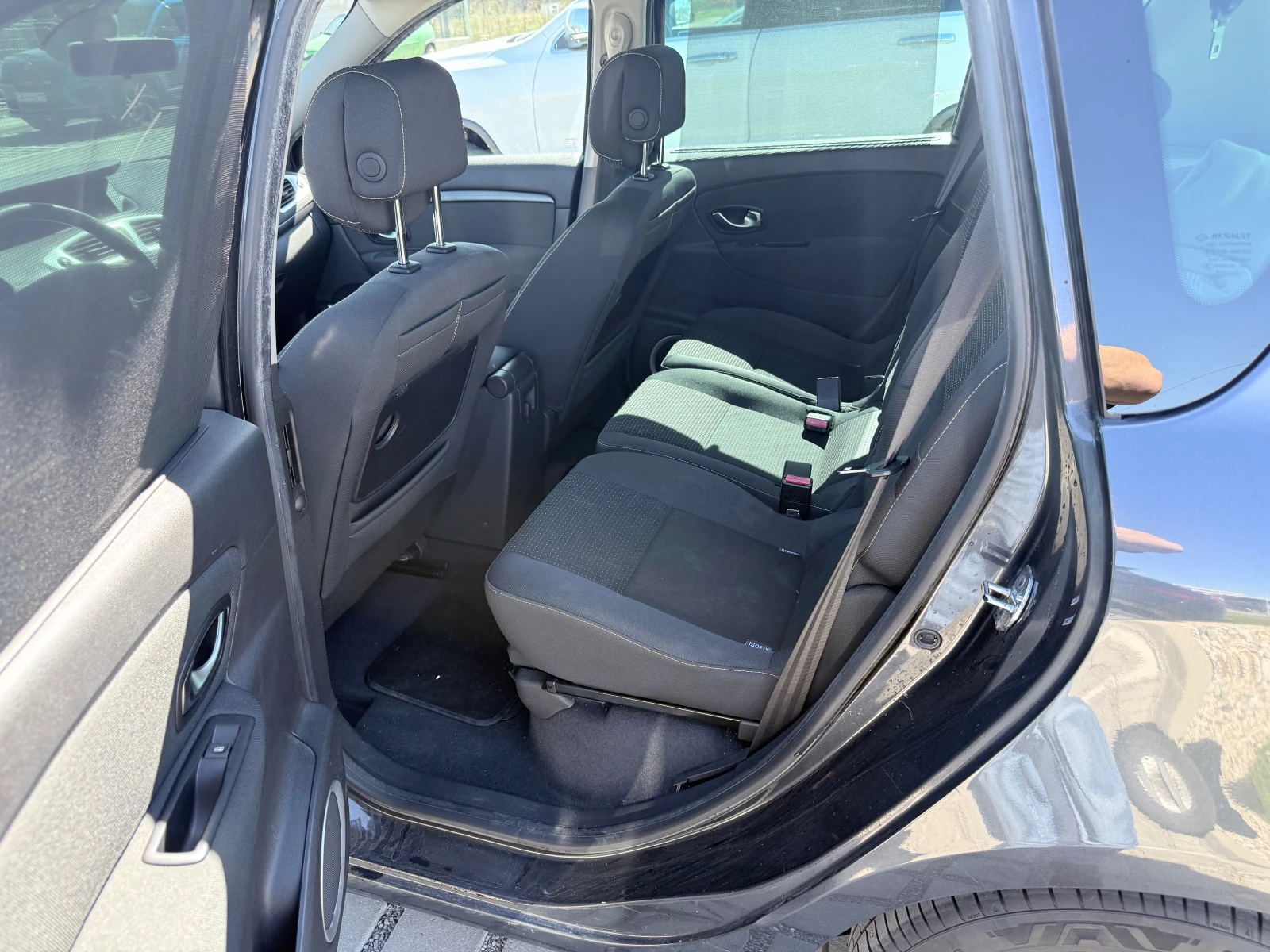 Renault Scenic | Mobile.bg � ����������� 8