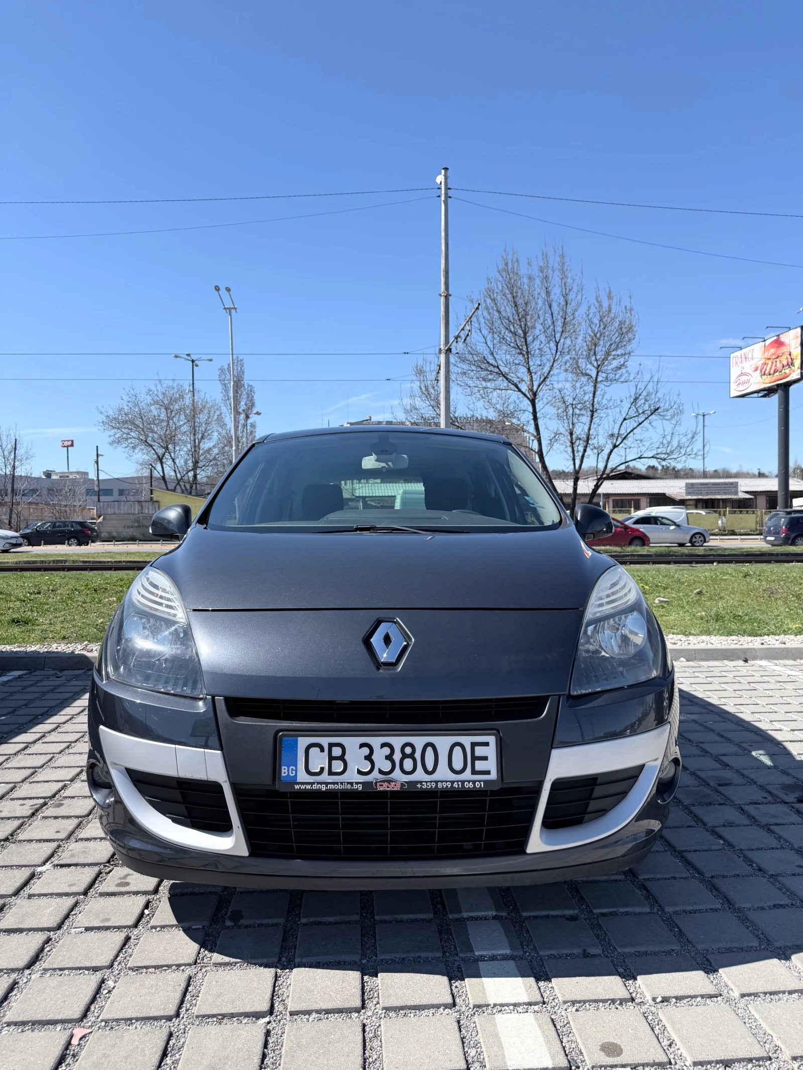 Renault Scenic | Mobile.bg � ����������� 1