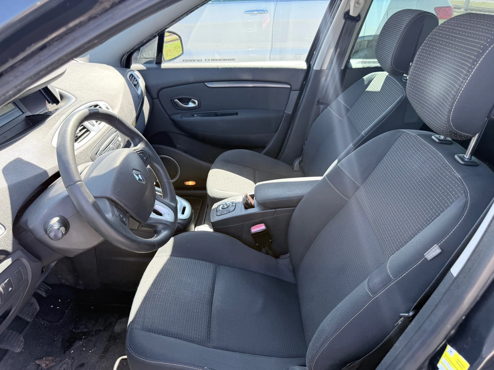 Renault Scenic | Mobile.bg � ����������� 7