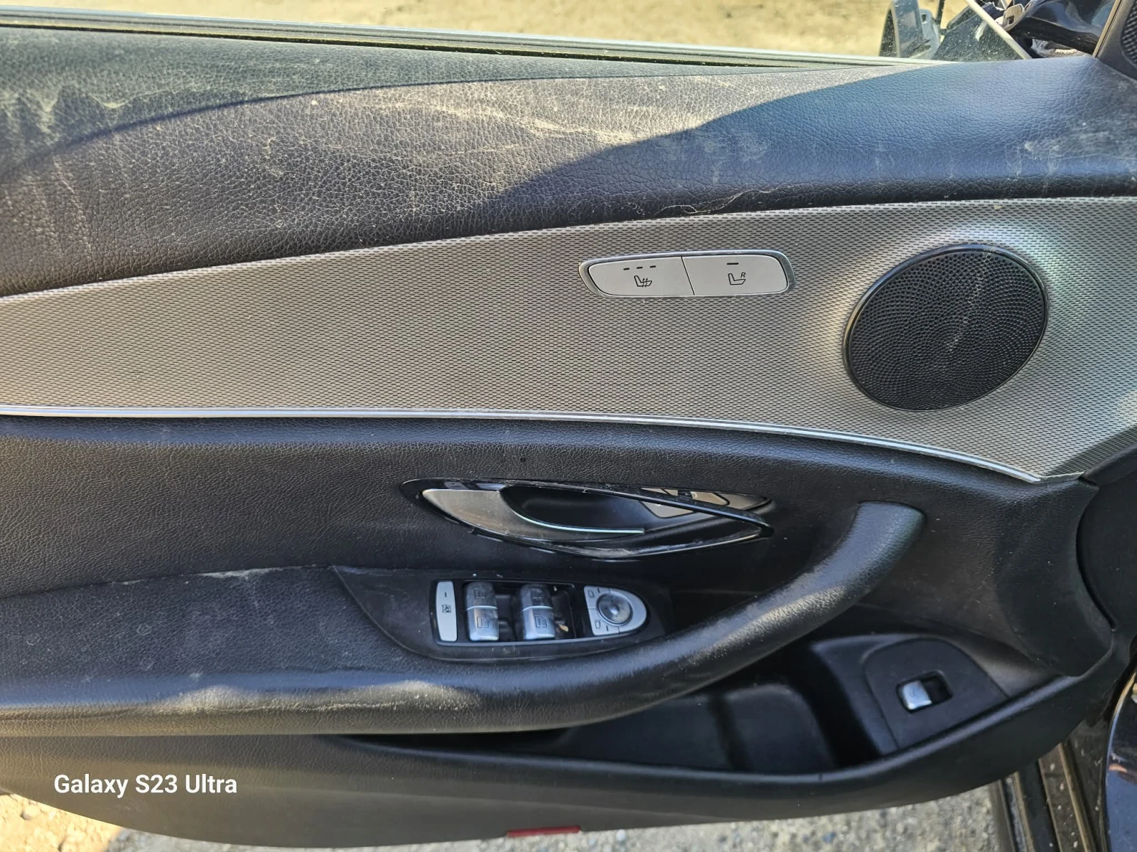 Mercedes-Benz E 220 2.0 | Mobile.bg � ����������� 5