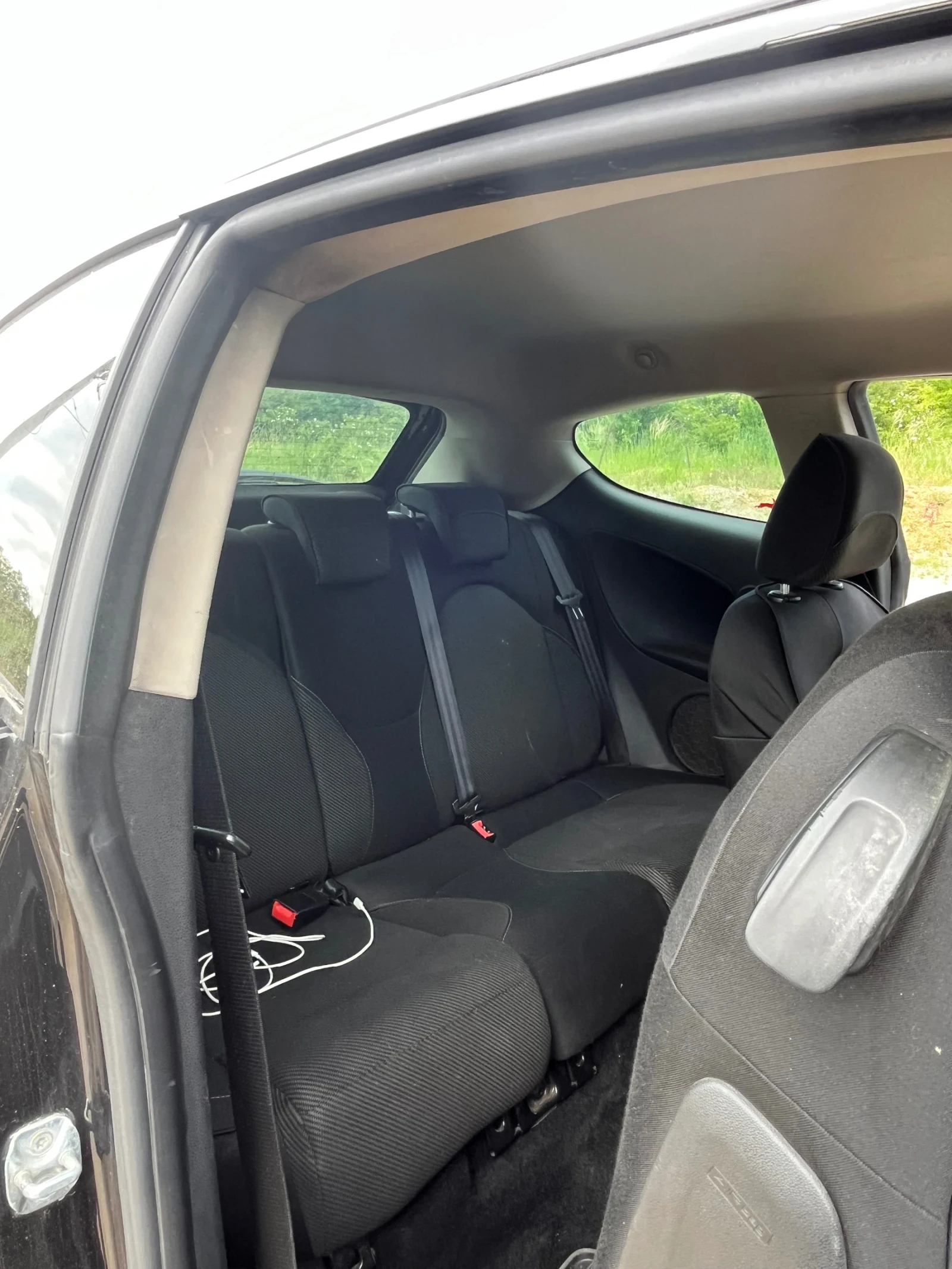 Alfa Romeo MiTo, снимка 9 - Автомобили и джипове - 54805817