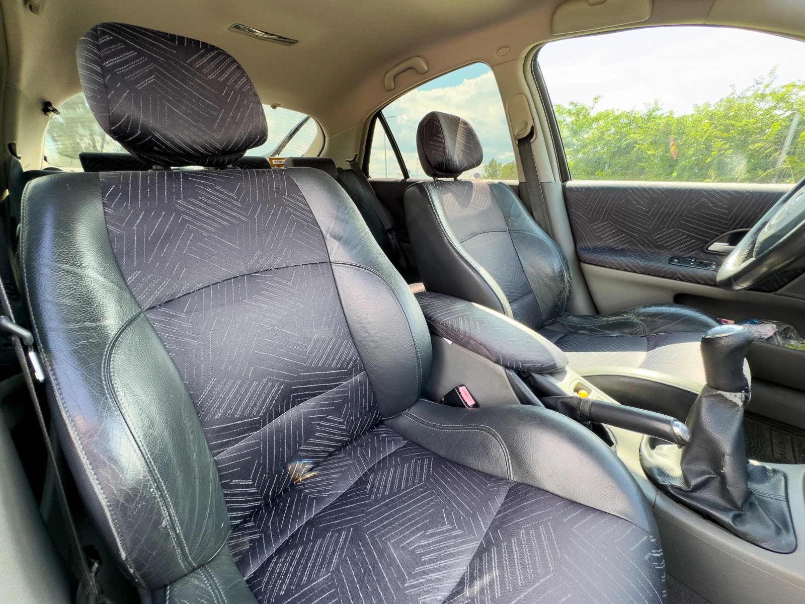 Renault Laguna, снимка 9 - Автомобили и джипове - 54894510