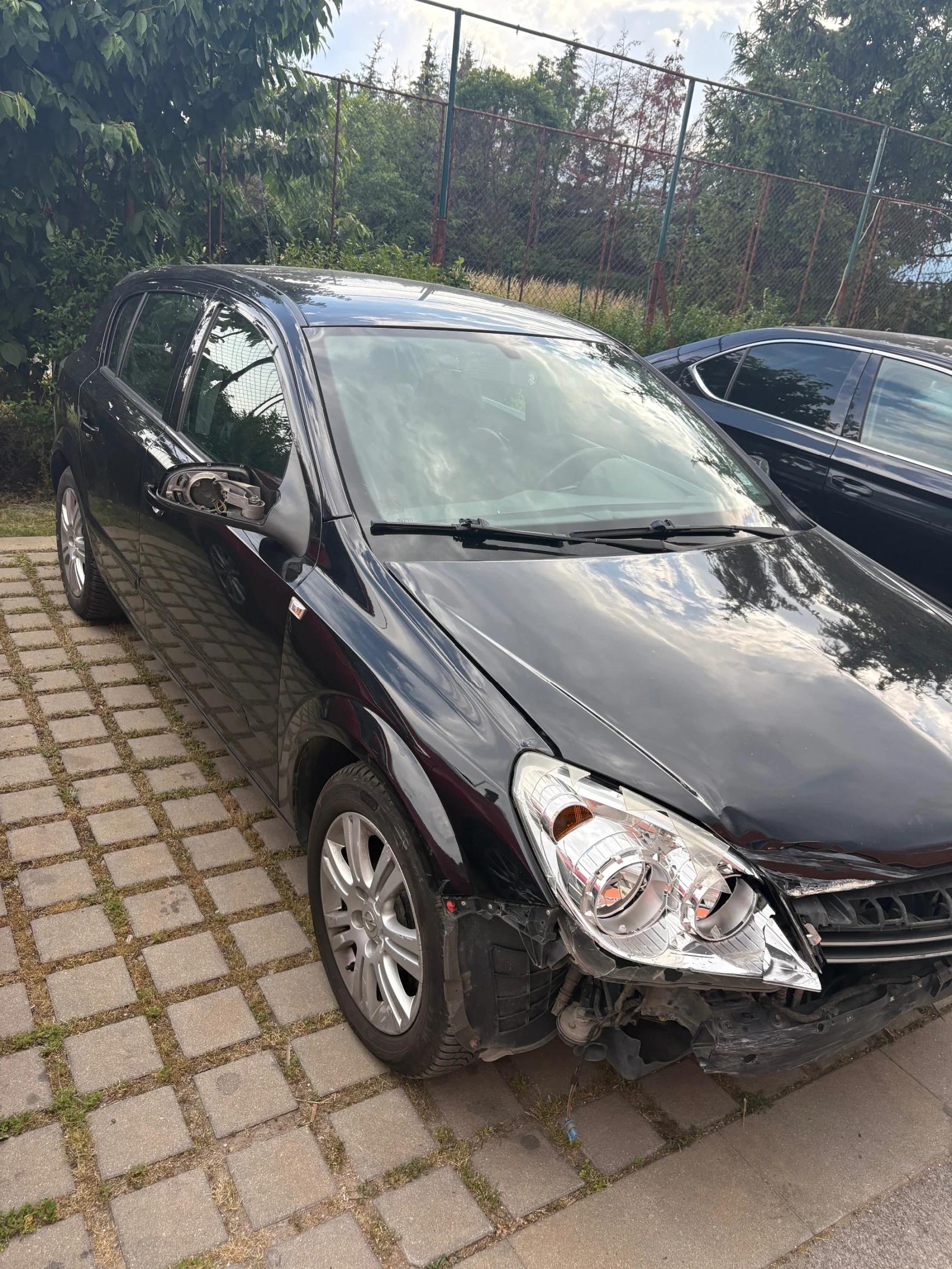 Opel Astra 1.9 Cdti Cosmo | Mobile.bg � ����������� 5