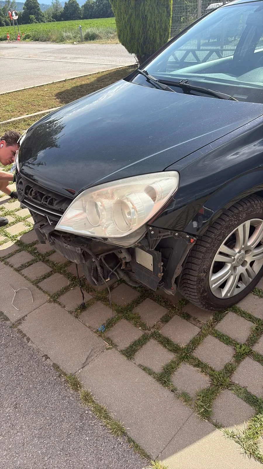 Opel Astra 1.9 Cdti Cosmo | Mobile.bg � ����������� 2
