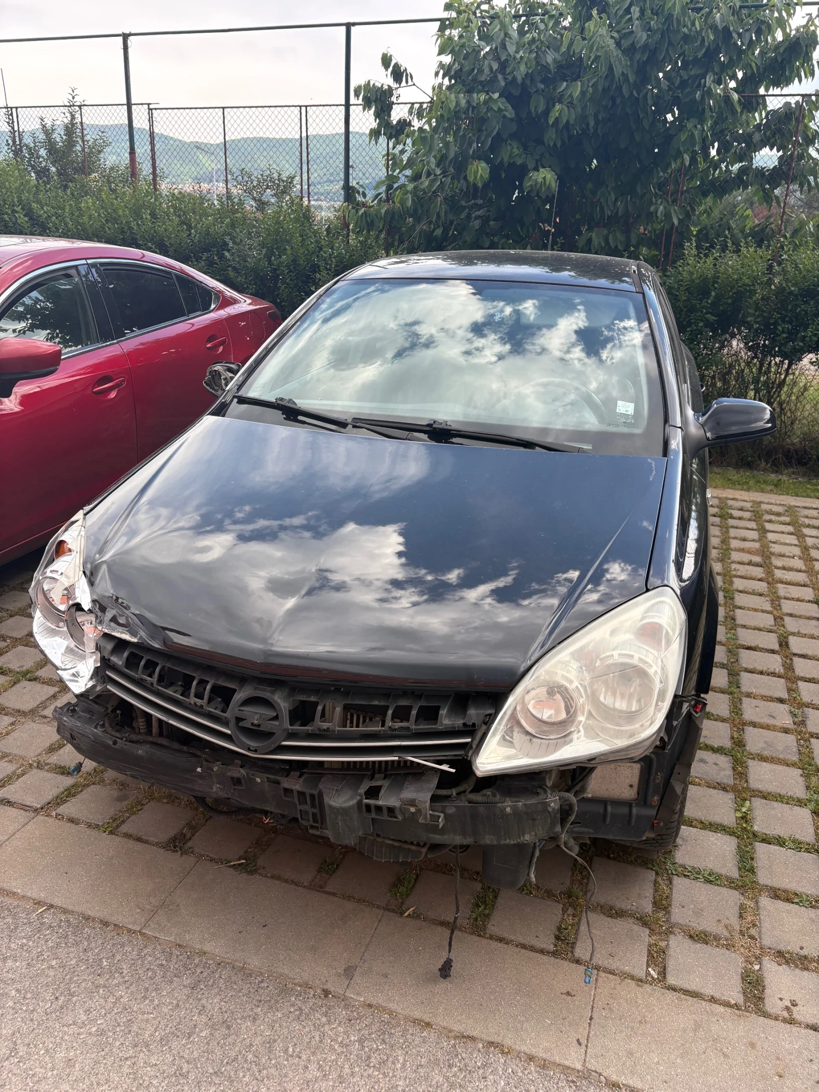Opel Astra 1.9 Cdti Cosmo | Mobile.bg � ����������� 4