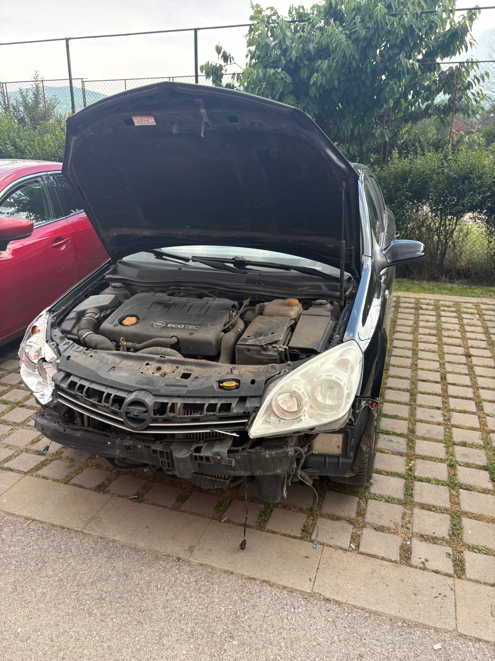 Opel Astra 1.9 Cdti Cosmo | Mobile.bg � ����������� 3