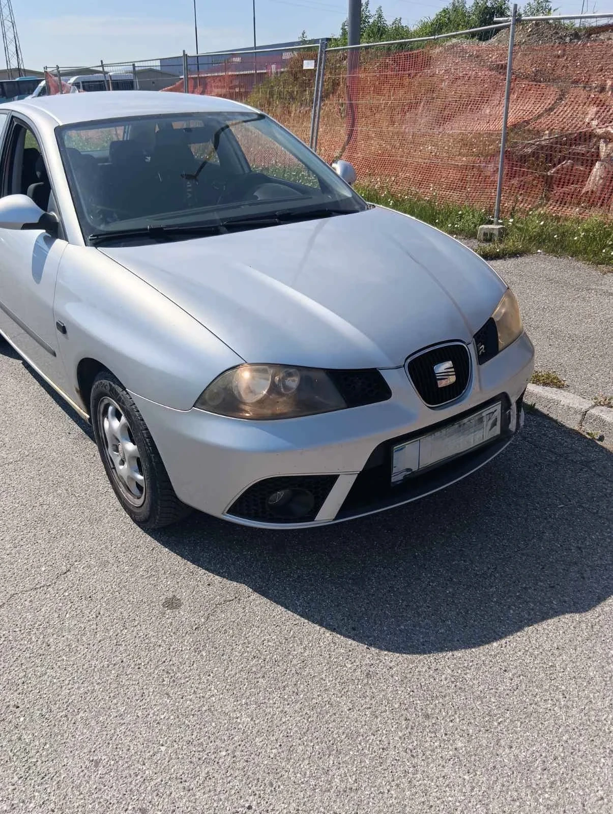 Seat Ibiza 1.4 Benzin Klima | Mobile.bg � ����������� 4