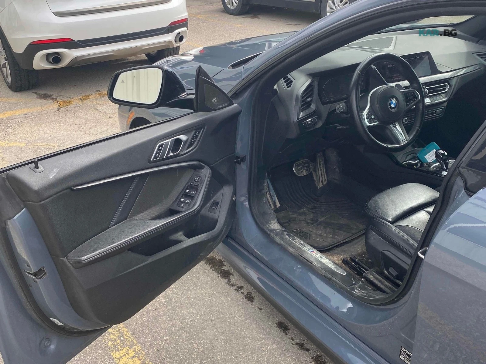 BMW 228 xDrive Автокредит Цена до България, снимка 6 - Автомобили и джипове - 55013352