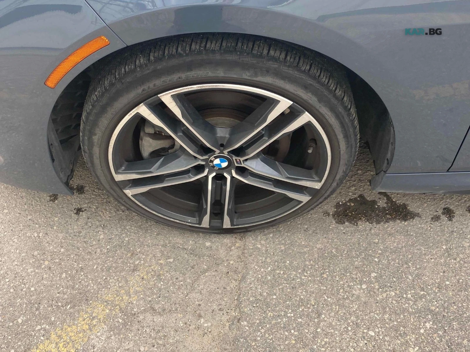 BMW 228 xDrive Автокредит Цена до България, снимка 15 - Автомобили и джипове - 55013352