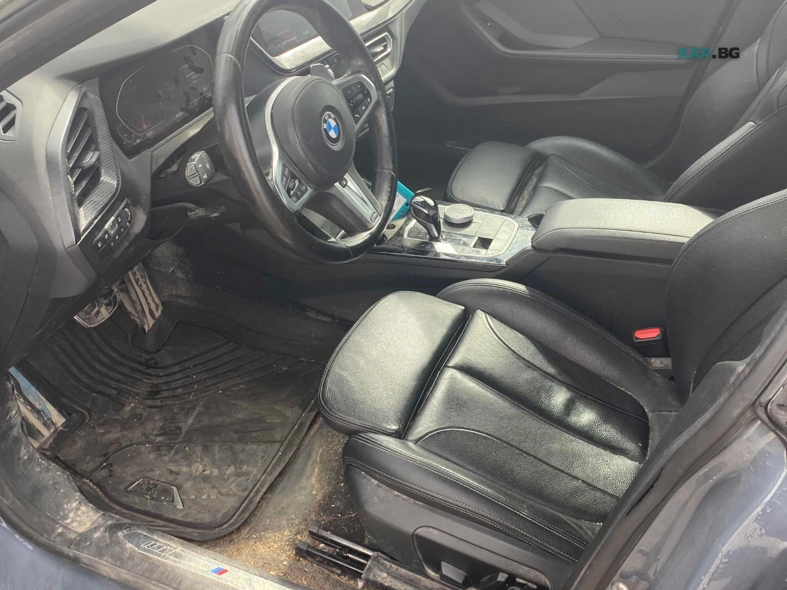 BMW 228 xDrive Автокредит Цена до България, снимка 7 - Автомобили и джипове - 55013352