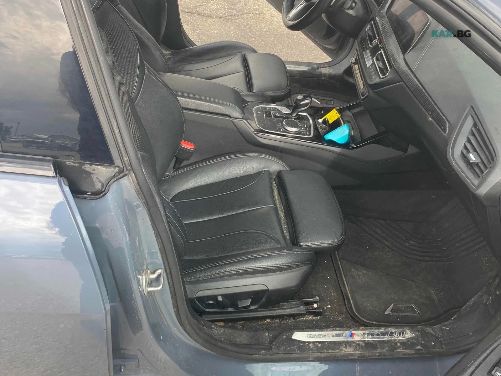 BMW 228 xDrive Автокредит Цена до България, снимка 10 - Автомобили и джипове - 55013352